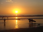 sunset sunset