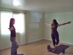 yogaclass
